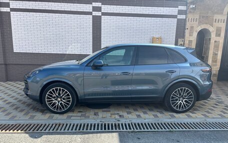 Porsche Cayenne III, 2019 год, 7 300 000 рублей, 6 фотография
