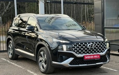 Hyundai Santa Fe IV, 2021 год, 2 899 000 рублей, 1 фотография
