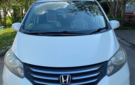Honda Freed I, 2009 год, 885 000 рублей, 1 фотография