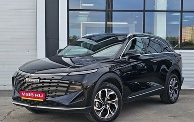Haval F7, 2025 год, 3 380 000 рублей, 1 фотография