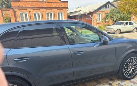 Porsche Cayenne III, 2019 год, 7 300 000 рублей, 11 фотография