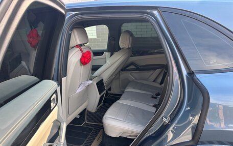 Porsche Cayenne III, 2019 год, 7 300 000 рублей, 12 фотография
