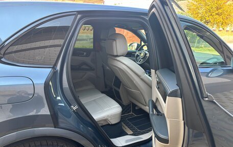 Porsche Cayenne III, 2019 год, 7 300 000 рублей, 13 фотография