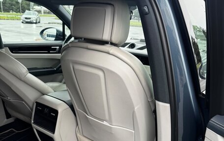 Porsche Cayenne III, 2019 год, 7 300 000 рублей, 14 фотография