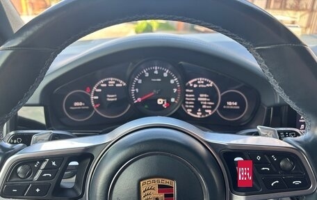Porsche Cayenne III, 2019 год, 7 300 000 рублей, 10 фотография