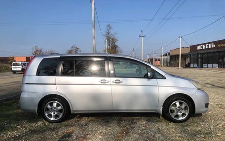 Toyota ISis I, 2007 год, 900 000 рублей, 1 фотография