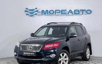 Toyota RAV4, 2010 год, 1 590 000 рублей, 1 фотография