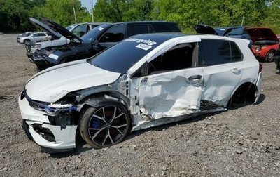 Volkswagen Golf VIII, 2020 год, 1 900 000 рублей, 1 фотография