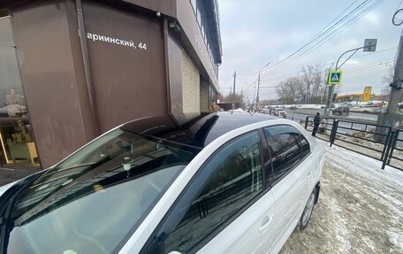 Skoda Rapid I, 2015 год, 1 195 000 рублей, 4 фотография