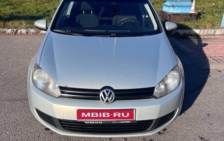 Volkswagen Golf VII рестайлинг, 2011 год, 660 000 рублей, 1 фотография