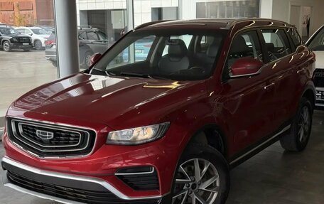 Geely Atlas, 2022 год, 1 399 000 рублей, 1 фотография