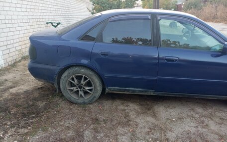 Audi A4, 1997 год, 120 000 рублей, 1 фотография