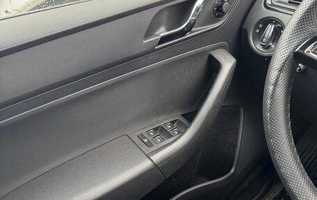 Skoda Rapid I, 2015 год, 1 195 000 рублей, 26 фотография