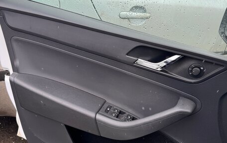 Skoda Rapid I, 2015 год, 1 195 000 рублей, 30 фотография
