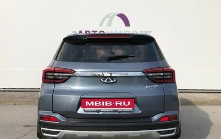 Chery Tiggo 4 I рестайлинг, 2020 год, 1 265 000 рублей, 8 фотография