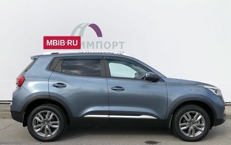 Chery Tiggo 4 I рестайлинг, 2020 год, 1 265 000 рублей, 6 фотография