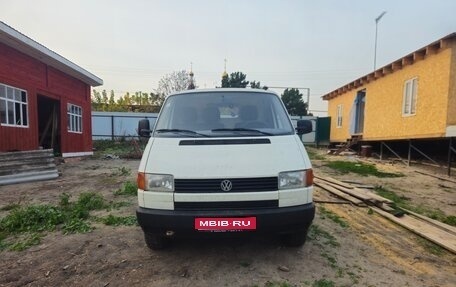Volkswagen Transporter T4, 1993 год, 480 000 рублей, 1 фотография