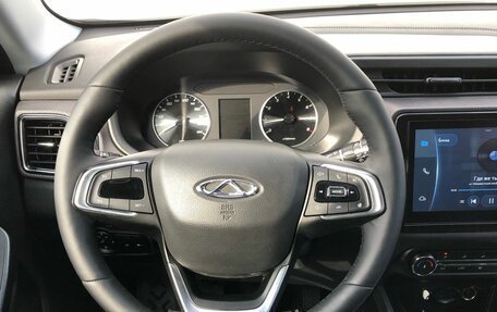 Chery Tiggo 4 I рестайлинг, 2020 год, 1 265 000 рублей, 11 фотография