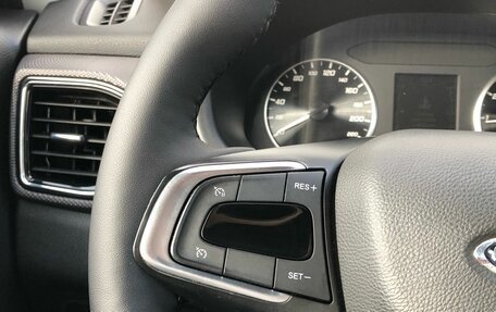 Chery Tiggo 4 I рестайлинг, 2020 год, 1 265 000 рублей, 12 фотография