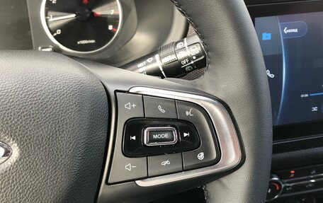 Chery Tiggo 4 I рестайлинг, 2020 год, 1 265 000 рублей, 13 фотография