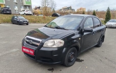 Chevrolet Aveo III, 2007 год, 210 000 рублей, 1 фотография