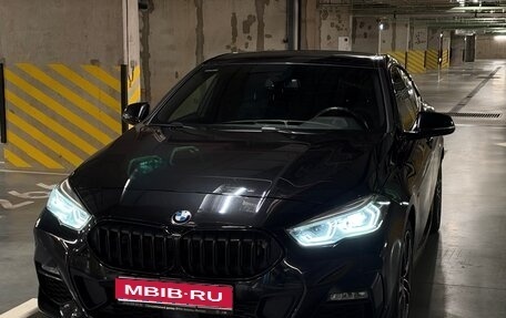 BMW 2 серия F44, 2021 год, 3 300 000 рублей, 1 фотография