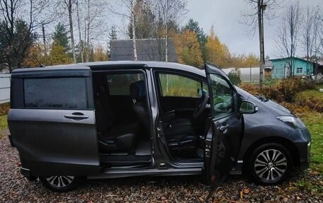 Honda Freed I, 2015 год, 1 280 000 рублей, 5 фотография