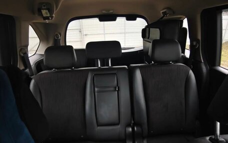Honda Freed I, 2015 год, 1 280 000 рублей, 9 фотография