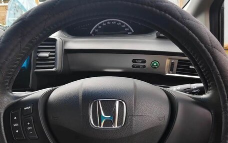 Honda Freed I, 2015 год, 1 280 000 рублей, 10 фотография
