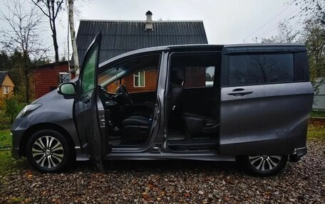 Honda Freed I, 2015 год, 1 280 000 рублей, 11 фотография