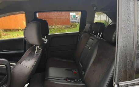 Honda Freed I, 2015 год, 1 280 000 рублей, 12 фотография