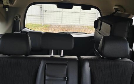 Honda Freed I, 2015 год, 1 280 000 рублей, 13 фотография
