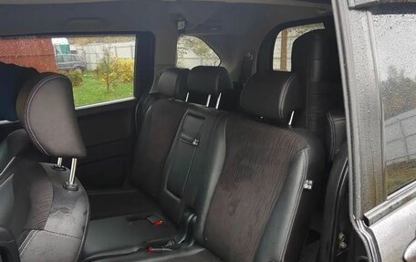 Honda Freed I, 2015 год, 1 280 000 рублей, 14 фотография