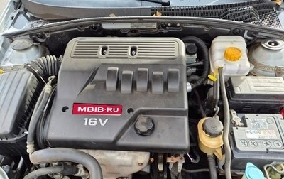 Chevrolet Lacetti, 2007 год, 285 000 рублей, 1 фотография