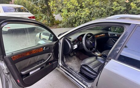 Audi A6, 2001 год, 700 000 рублей, 1 фотография