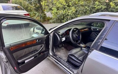 Audi A6, 2001 год, 700 000 рублей, 1 фотография