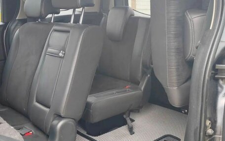 Honda Freed I, 2015 год, 1 280 000 рублей, 17 фотография