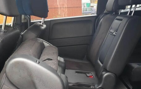 Honda Freed I, 2015 год, 1 280 000 рублей, 16 фотография
