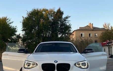 BMW 1 серия, 2013 год, 1 000 050 рублей, 1 фотография