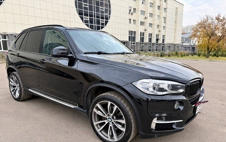 BMW X5, 2015 год, 3 350 000 рублей, 1 фотография