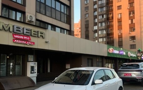 Mazda 3, 2008 год, 640 000 рублей, 1 фотография