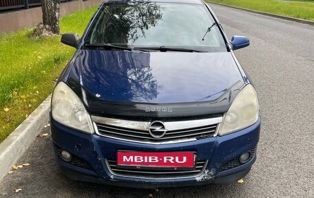 Opel Astra H, 2008 год, 485 000 рублей, 1 фотография