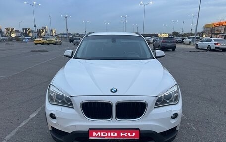BMW X1, 2013 год, 1 350 000 рублей, 1 фотография
