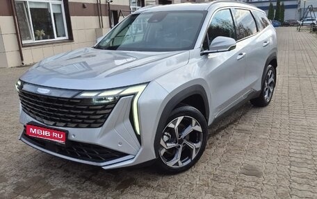 Geely Atlas, 2024 год, 3 150 000 рублей, 1 фотография