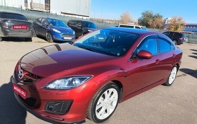 Mazda 6, 2008 год, 1 070 000 рублей, 1 фотография