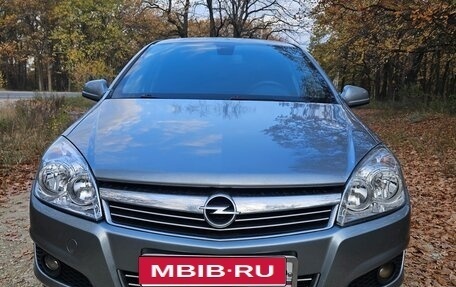 Opel Astra H, 2014 год, 899 000 рублей, 1 фотография
