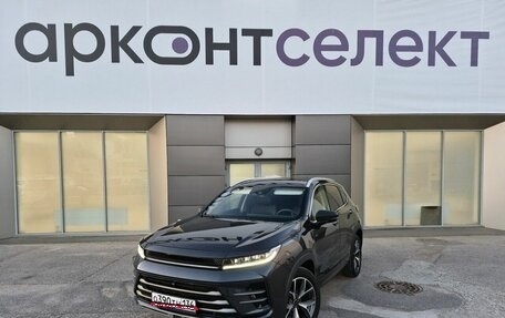 CheryExeed LX, 2023 год, 2 250 000 рублей, 1 фотография