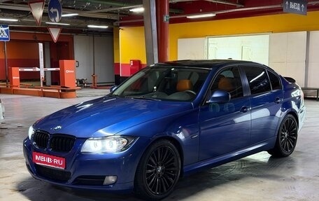 BMW 3 серия, 2009 год, 1 250 000 рублей, 1 фотография