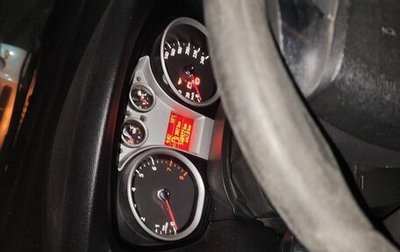 Ford Focus II рестайлинг, 2009 год, 450 000 рублей, 1 фотография