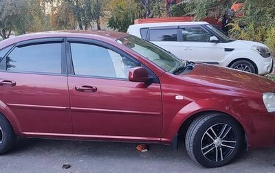 Chevrolet Lacetti, 2012 год, 350 000 рублей, 1 фотография
